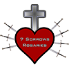7 Sorrows Rosaries