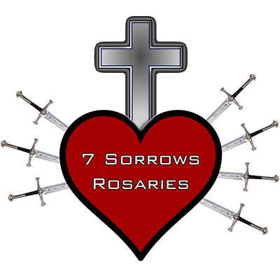 7 Sorrows Rosaries