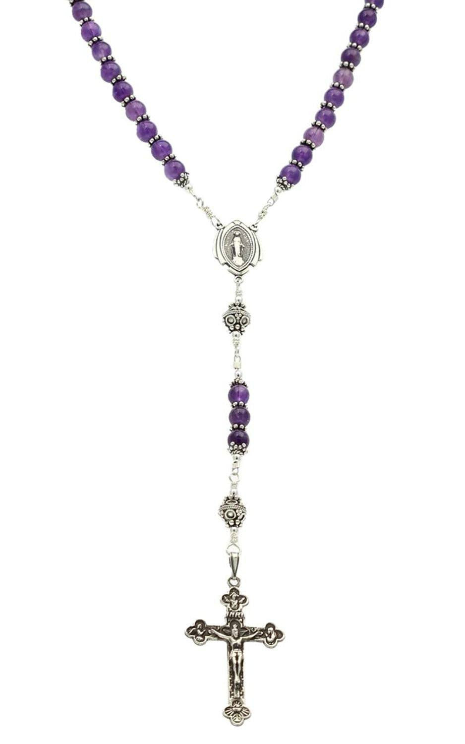 アクセサリー archive COOTIE Rosary Necklace cross archive COOTIE Rosary Necklace cross